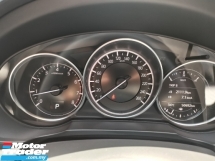 2021 马自达 CX-8 2.5L 高 (一个) 你的 2026