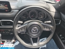 2021 马自达 CX-8 2.5L 高 (一个) 你的 2026