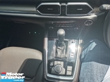 2021 马自达 CX-8 2.5L 高 (一个) 你的 2026