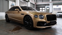 2020 BENTLEY FLYING SPUR V8 MULLINER BLACKLINE SPECIFICATION 