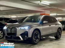 2022 BMW IX 40 XDRIVE40 WARRANTY TILL DEC 2030 LOW MIL 23KKM