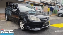 2016 PROTON SAGA 1.3 (A) FLX 