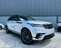 2020 LAND ROVER RANGE ROVER VELAR P250 SE R DYNAMIC 2.0 (A) PANAROMIC ROOF MERIDIAN