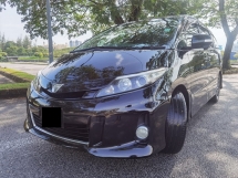 2012 TOYOTA ESTIMA 2.4 (A) ACR50 FULL SERVICE RECORD SUPER TIPTOP 