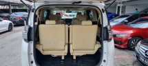 2016 丰田 VELLFIRE 3.5cc VL 型号 (CBU) (自由 2 YWRTY) 寄存器 2018