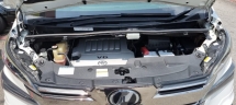 2016 丰田 VELLFIRE 3.5cc VL 型号 (CBU) (自由 2 YWRTY) 寄存器 2018