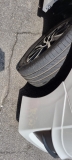 2016 丰田 VELLFIRE 3.5cc VL 型号 (CBU) (自由 2 YWRTY) 寄存器 2018