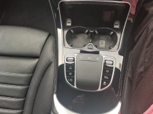 2020 MERCEDES-BENZ GLC MERCEDES BENZ GLC300 2.0cc AMG COUPE (A) 2020