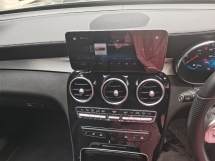 2020 MERCEDES-BENZ GLC MERCEDES BENZ GLC300 2.0cc AMG COUPE (A) 2020