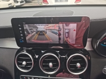2020 MERCEDES-BENZ GLC MERCEDES BENZ GLC300 2.0cc AMG COUPE (A) 2020