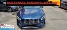 2020 MERCEDES-BENZ A35 2.0cc AMG MODEL (CBU) (UW09/2025) REGIS 2021