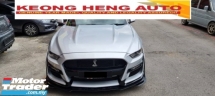 2018 福特野马 2.3cc ECOBOOST (英国SPEC) (自由 3 YWRTY) 雷吉 2021