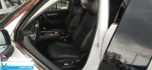 2021 MAZDA CX-8 2.5L TINGGI (A) 1 OWNER, L / MIL - 50K KM, WRRTY 2026