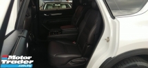 2021 MAZDA CX-8 2.5L TINGGI (A) 1 OWNER, L / MIL - 50K KM, WRRTY 2026