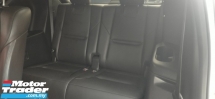 2021 MAZDA CX-8 2.5L TINGGI (A) 1 OWNER, L / MIL - 50K KM, WRRTY 2026