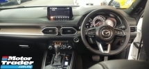 2021 MAZDA CX-8 2.5L TINGGI (A) 1 OWNER, L / MIL - 50K KM, WRRTY 2026