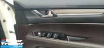 2021 MAZDA CX-8 2.5L TINGGI (A) 1 OWNER, L / MIL - 50K KM, WRRTY 2026