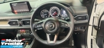 2021 MAZDA CX-8 2.5L TINGGI (A) 1 OWNER, L / MIL - 50K KM, WRRTY 2026