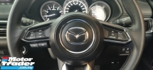 2021 MAZDA CX-8 2.5L TINGGI (A) 1 OWNER, L / MIL - 50K KM, WRRTY 2026