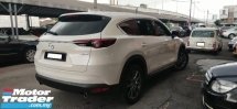 2021 MAZDA CX-8 2.5L TINGGI (A) 1 OWNER, L / MIL - 50K KM, WRRTY 2026