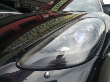 2018 PORSCHE 718 2.0 Turbo TAHUN DIBUAT 2018 Piala Sukan ((( PERCUMA 1 JAMINAN TAHUN ))) 2021