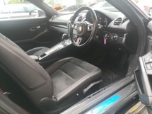 2018 PORSCHE 718 2.0 Turbo TAHUN DIBUAT 2018 Piala Sukan ((( PERCUMA 1 JAMINAN TAHUN ))) 2021