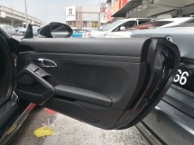 2018 PORSCHE 718 2.0 Turbo TAHUN DIBUAT 2018 Piala Sukan ((( PERCUMA 1 JAMINAN TAHUN ))) 2021
