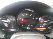 2018 PORSCHE 718 2.0 Turbo TAHUN DIBUAT 2018 Piala Sukan ((( PERCUMA 1 JAMINAN TAHUN ))) 2021