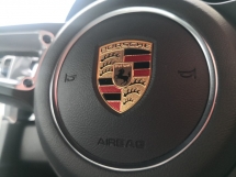 2018 PORSCHE 718 2.0 Turbo TAHUN DIBUAT 2018 Piala Sukan ((( PERCUMA 1 JAMINAN TAHUN ))) 2021