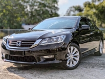 2014 HONDA ACCORD  2.0 VTI-L 出售