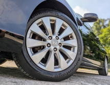 2014 HONDA ACCORD  2.0 VTI-L 出售