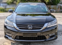 2014 HONDA ACCORD  2.0 VTI-L 出售