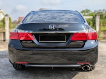 2014 HONDA ACCORD  2.0 VTI-L 出售