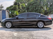 2014 HONDA ACCORD  2.0 VTI-L 出售