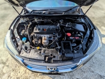 2014 HONDA ACCORD  2.0 VTI-L 出售