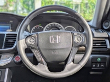 2014 HONDA ACCORD  2.0 VTI-L 出售