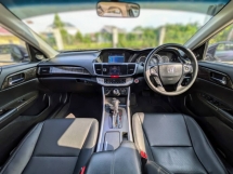 2014 HONDA ACCORD  2.0 VTI-L 出售