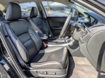 2014 HONDA ACCORD  2.0 VTI-L 出售