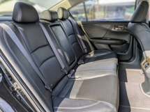 2014 HONDA ACCORD  2.0 VTI-L 出售