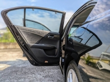 2014 HONDA ACCORD  2.0 VTI-L 出售