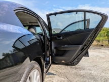 2014 HONDA ACCORD  2.0 VTI-L 出售