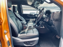 2023 FORD RANGER 2.0 (A) WILDTRAK Perkhidmatan Penuh Di Bawah Waranti 2028