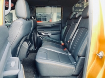 2023 FORD RANGER 2.0 (A) WILDTRAK Perkhidmatan Penuh Di Bawah Waranti 2028