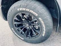 2023 FORD RANGER 2.0 (A) WILDTRAK Perkhidmatan Penuh Di Bawah Waranti 2028