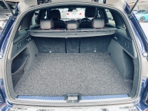2019 MERCEDES-BENZ GLC-CLASS 43 3.0(A) AMG CKD 23K KM Rekod Perkhidmatan Penuh UW25