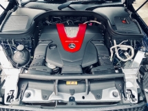 2019 MERCEDES-BENZ GLC-CLASS 43 3.0(A) AMG CKD 23K KM Rekod Perkhidmatan Penuh UW25