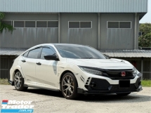 2020 HONDA CIVIC 1.5 TC TYPE R BODYKIT 61KKM ONLY