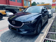 2019 MAZDA CX-5 2.0L HIGH CKD 改款 全方位服务 免费保修