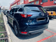 2019 MAZDA CX-5 2.0L HIGH CKD 改款 全方位服务 免费保修