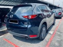 2019 MAZDA CX-5 2.0L HIGH CKD 改款 全方位服务 免费保修